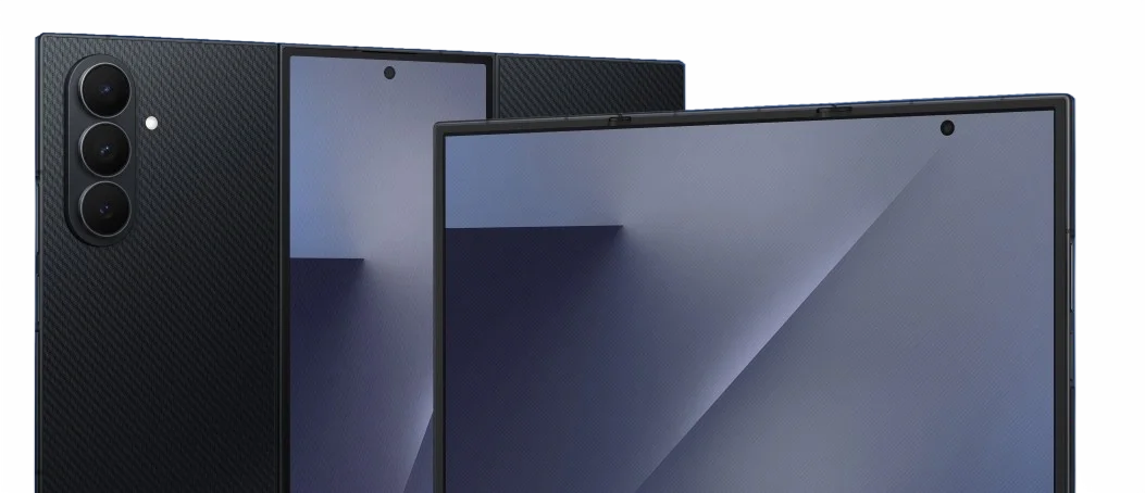 Samsung Galaxy Z TriFold esgota rapidamente após lançamento nos EUA