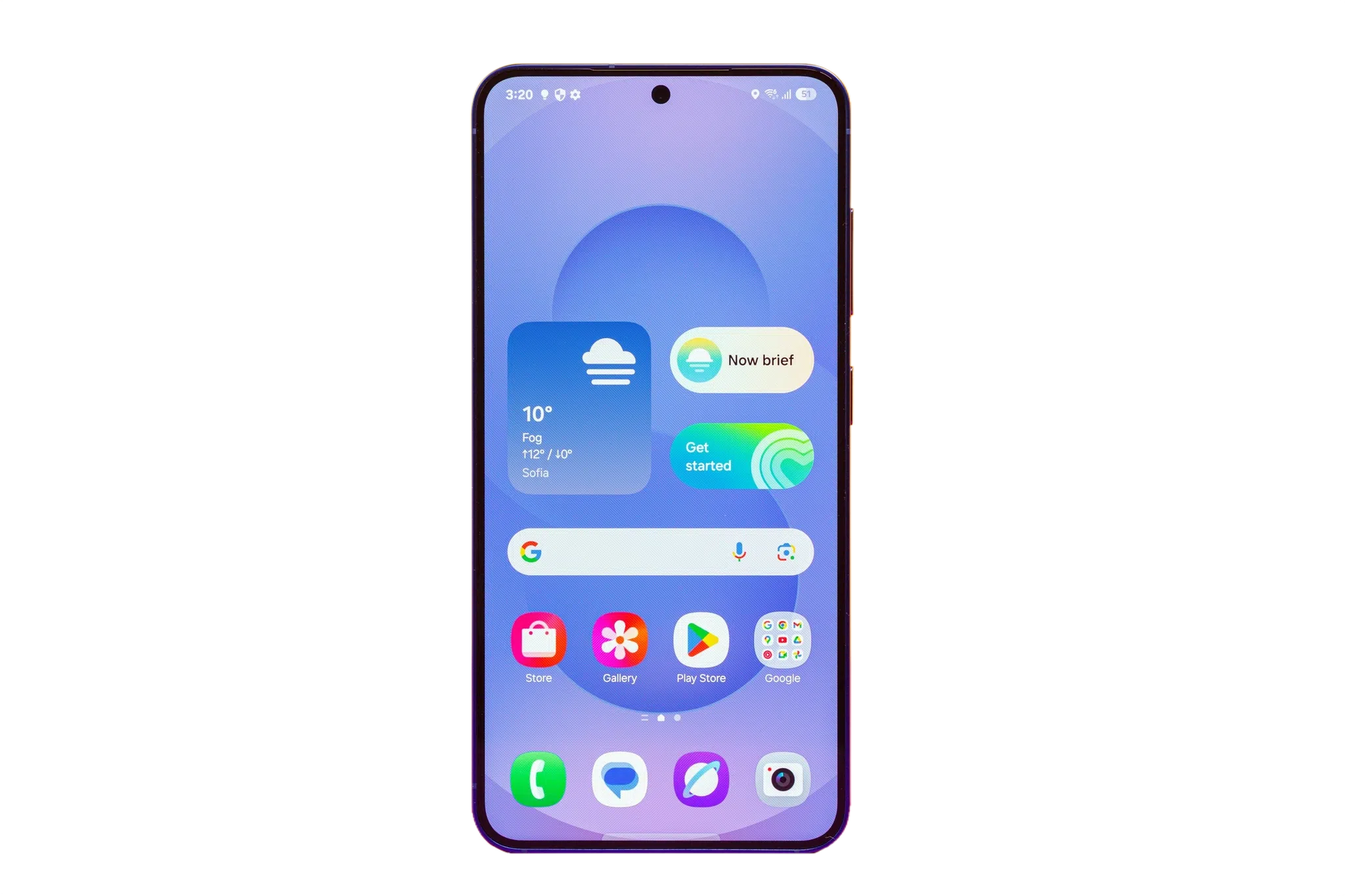 Leak da One UI 8.5 Beta 4 revela novidades do Galaxy S25