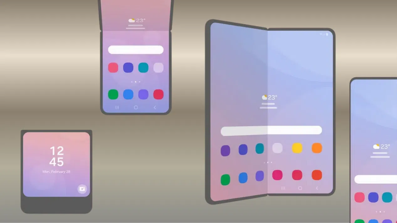 One UI 8.5 Beta 5 lançado com Bixby alimentado por IA