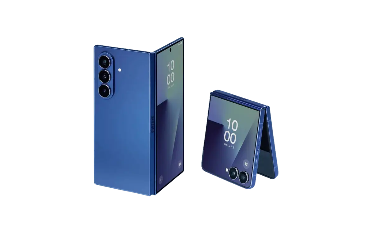 Samsung Muda Estratégia: Galaxy Z Fold8 Pode Superar Vendas do Z Flip8