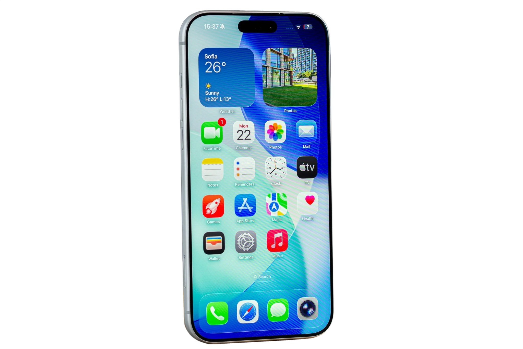 Samsung fornecerá telas OLED avançadas para a linha iPhone 18