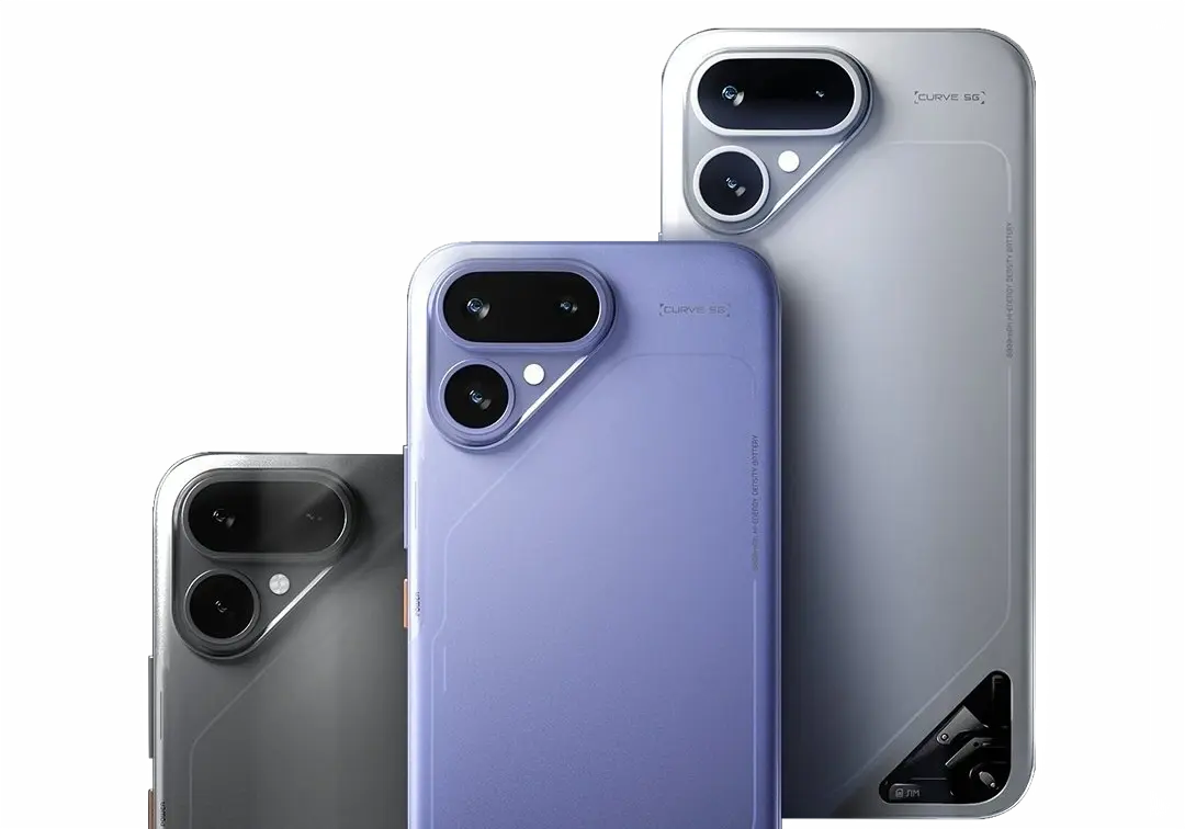 Tecno Pova Curve 2 Confirmado: Bateria de 8000mAh e Tela Curva