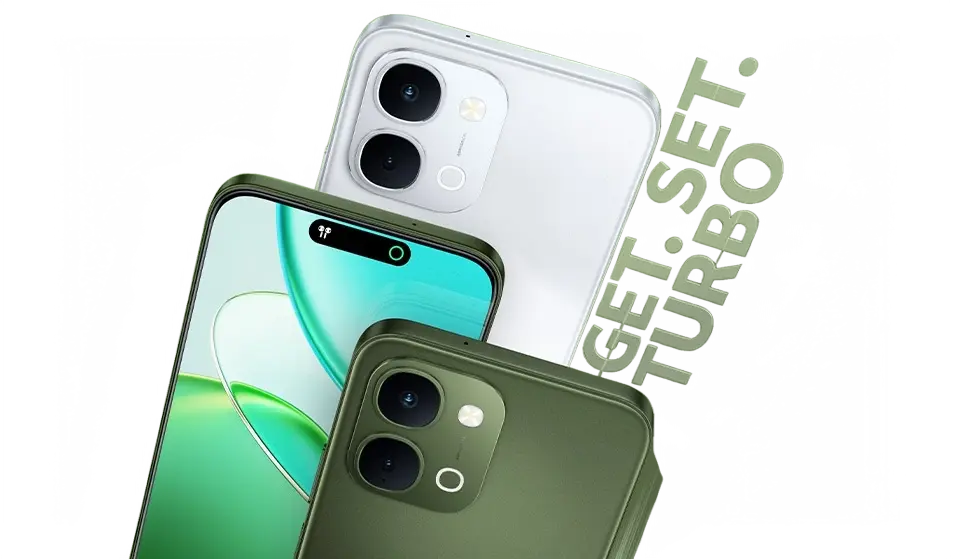 vivo T5x 5G tem lançamento na Índia confirmado para 17 de março