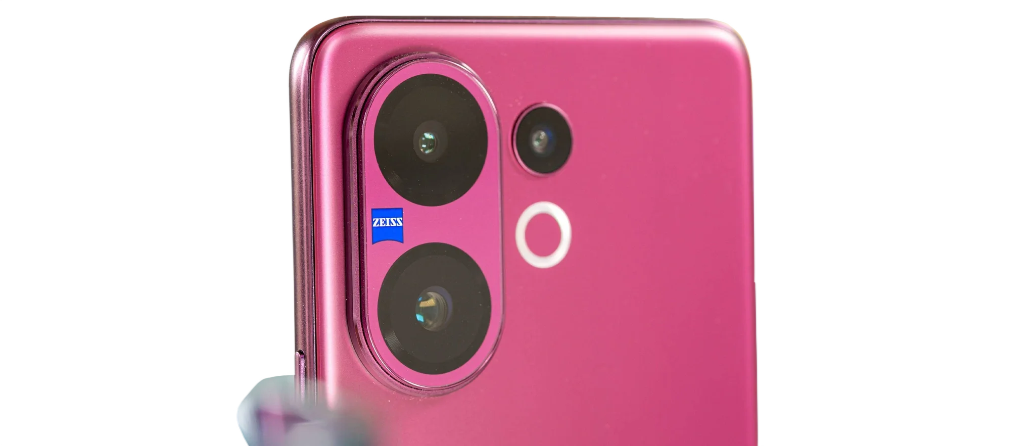 vivo V70 e V70 Elite confirmados para lançamento na Índia em fevereiro