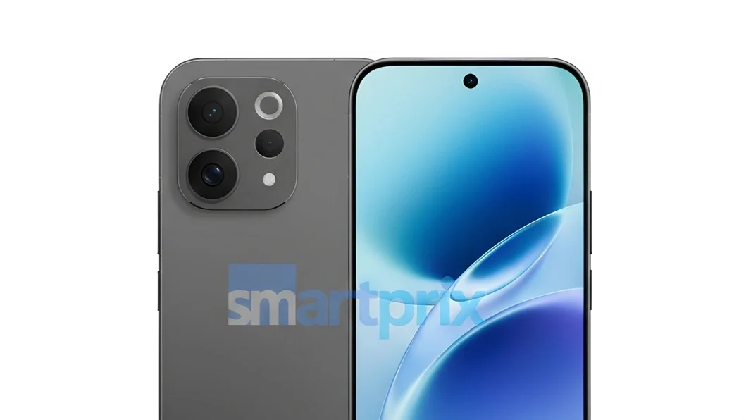 vivo V70 Elite: Especificações e design revelados em vazamento