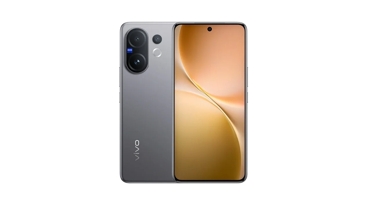 Vivo V70 FE surge na certificação TDRA antes do lançamento