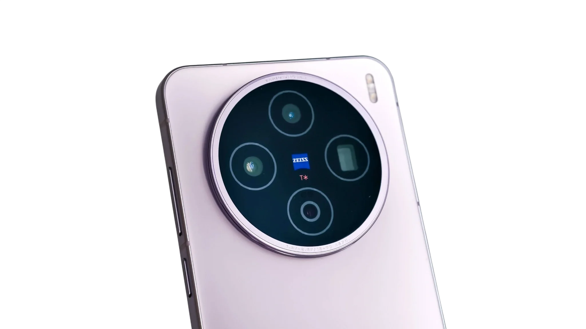 vivo X200T: Primeiras impressões do novo mestre da fotografia