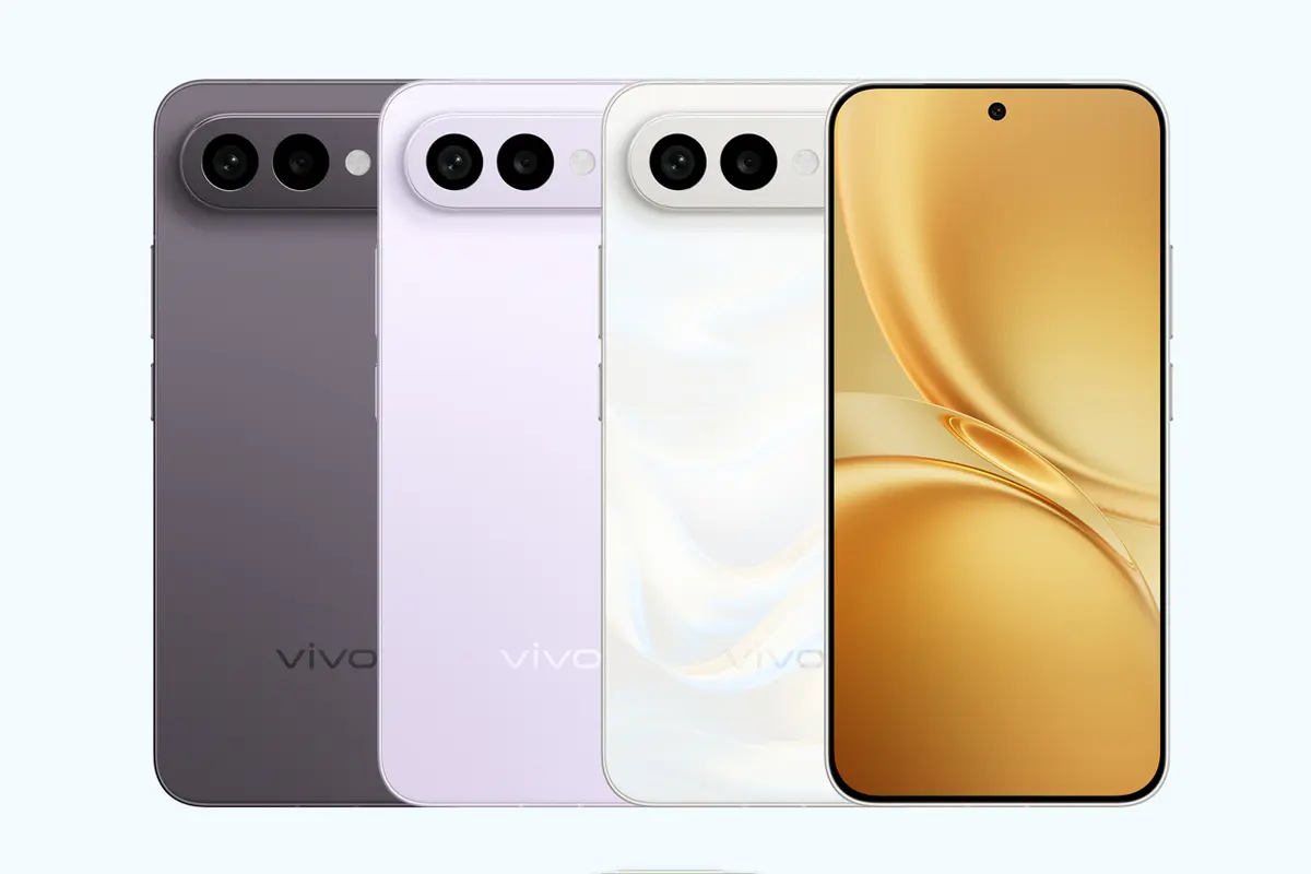 vivo X300 FE estreia com Snapdragon 8 Gen 5