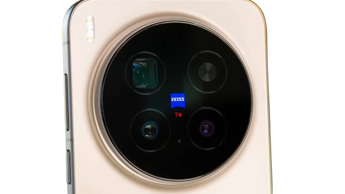 vivo X300 Max certificado na China com Dimensity 9500 e bateria de 7000mAh