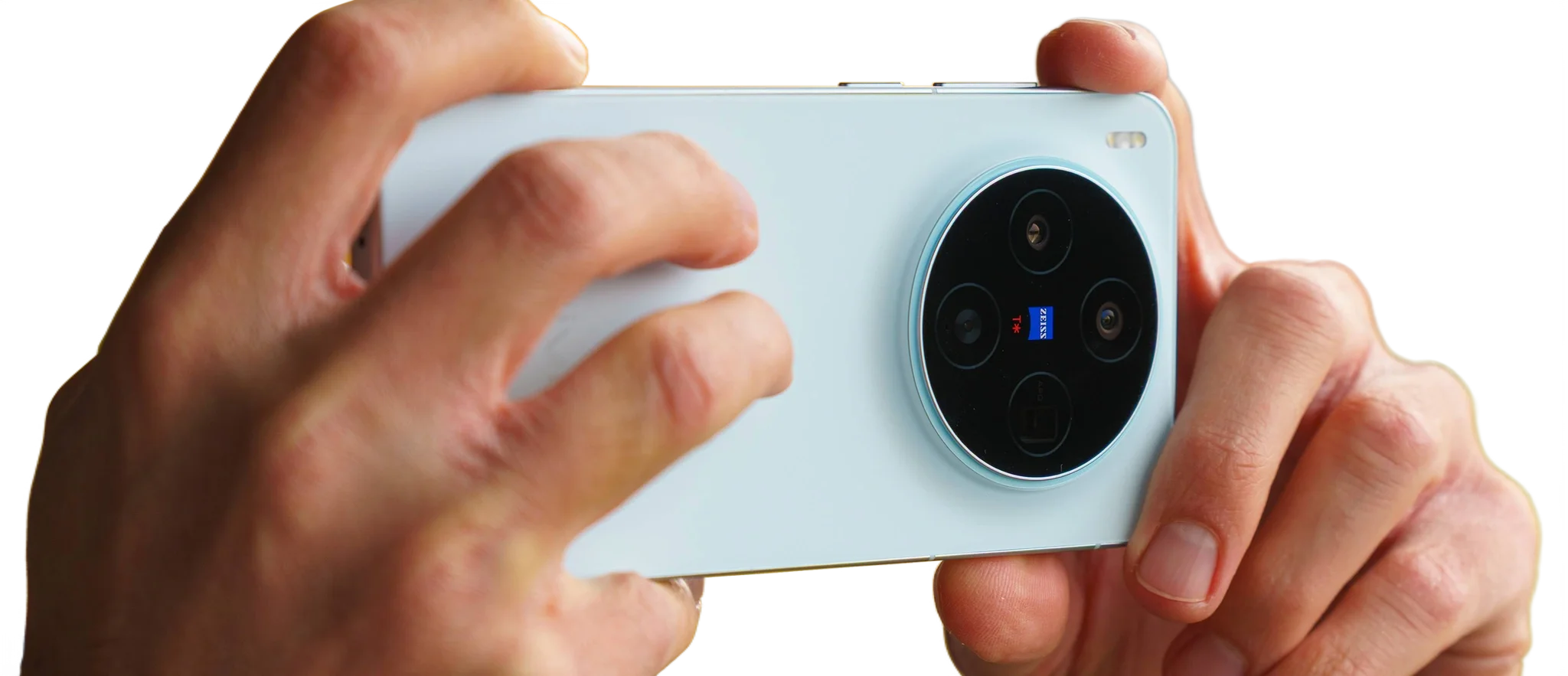 vivo X300e surge online: Novo membro da série premium da vivo