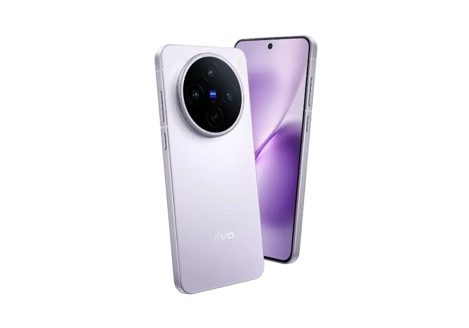 vivo X300s Confirmado: Câmera de 200MP e Tela de 144Hz