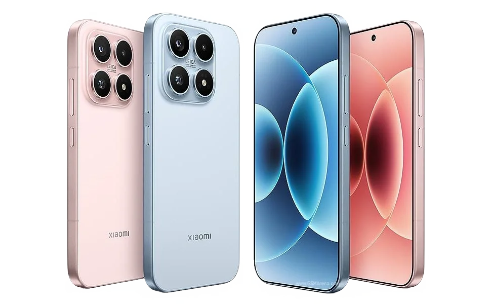 Xiaomi 17: Preço e especificações para a Europa revelados