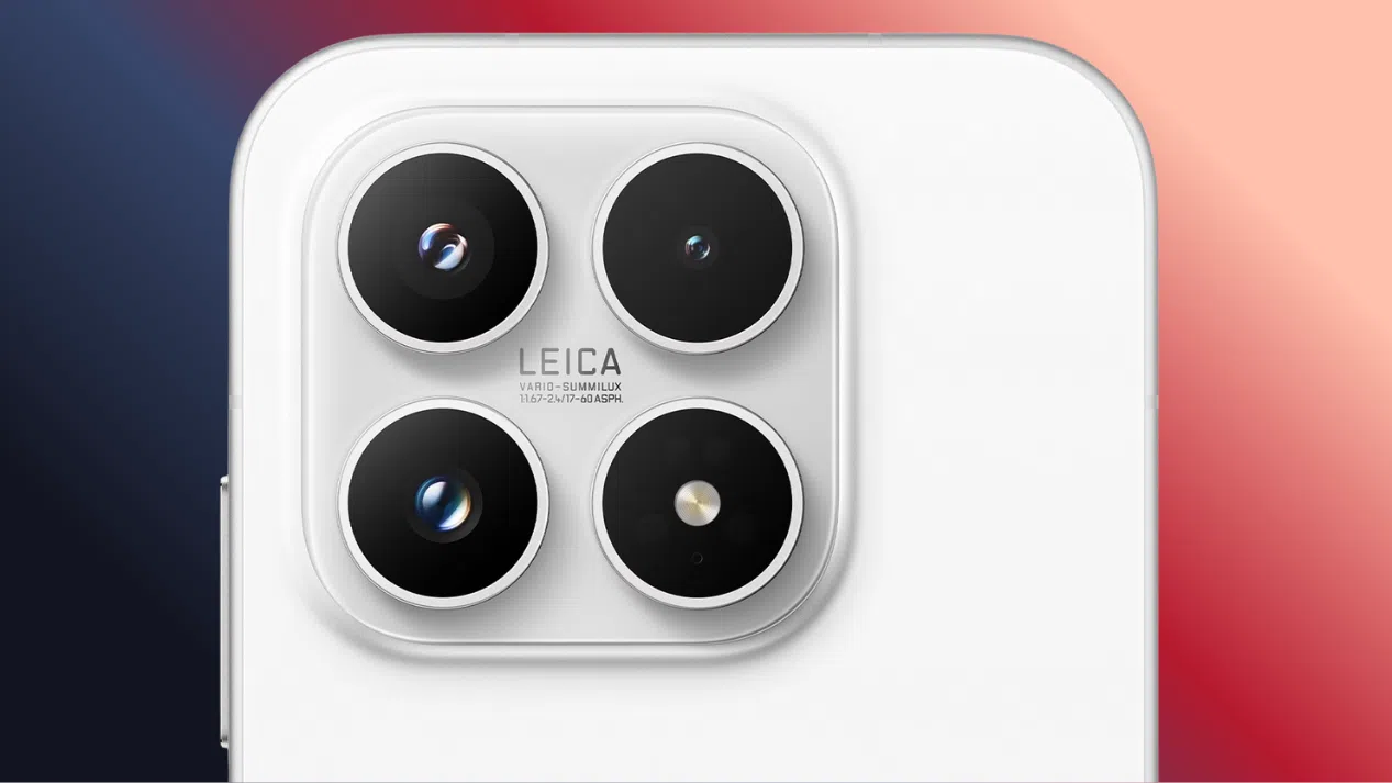 Xiaomi 17 Max: Câmera de 200MP e data de lançamento vazadas