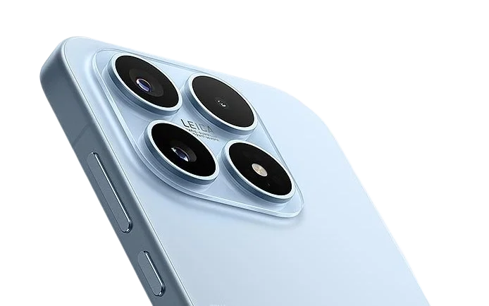 Xiaomi 17 Max: Bateria de 8.000 mAh e Snapdragon 8 Elite Gen 5