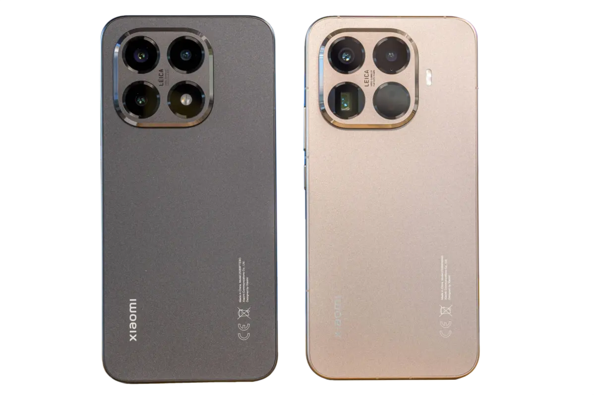 Série Xiaomi 17T pode ser lançada quatro meses antes do habitual