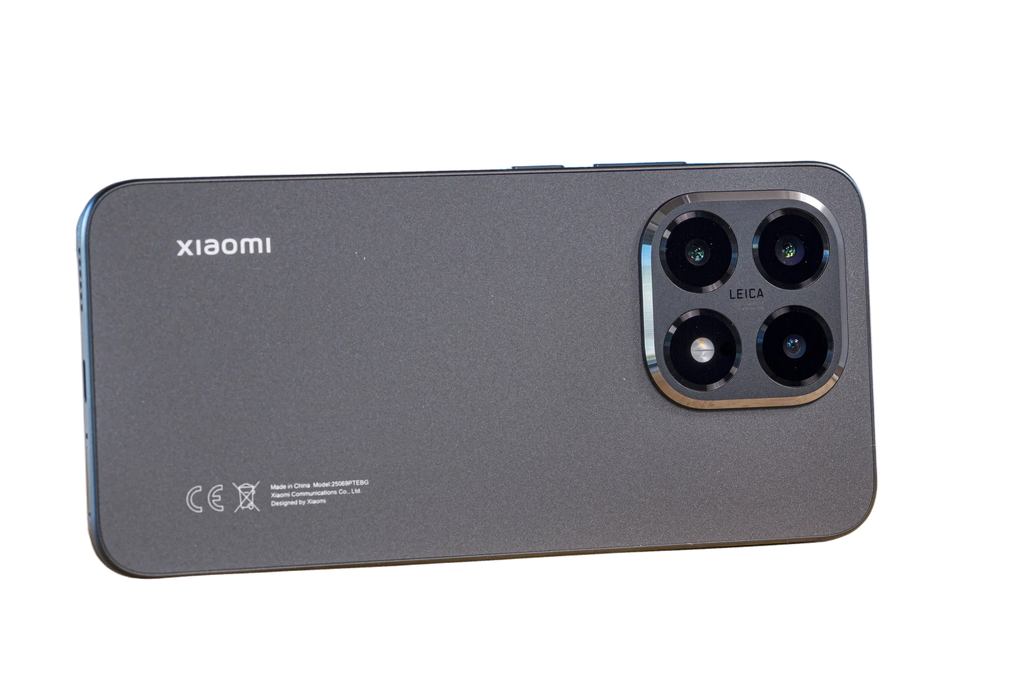 Xiaomi 17T: Vazamentos revelam bateria gigante e novo chip