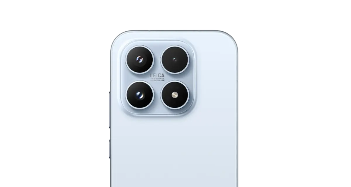 Vazamento Xiaomi 18: Tela 6,4" e Câmera 200MP