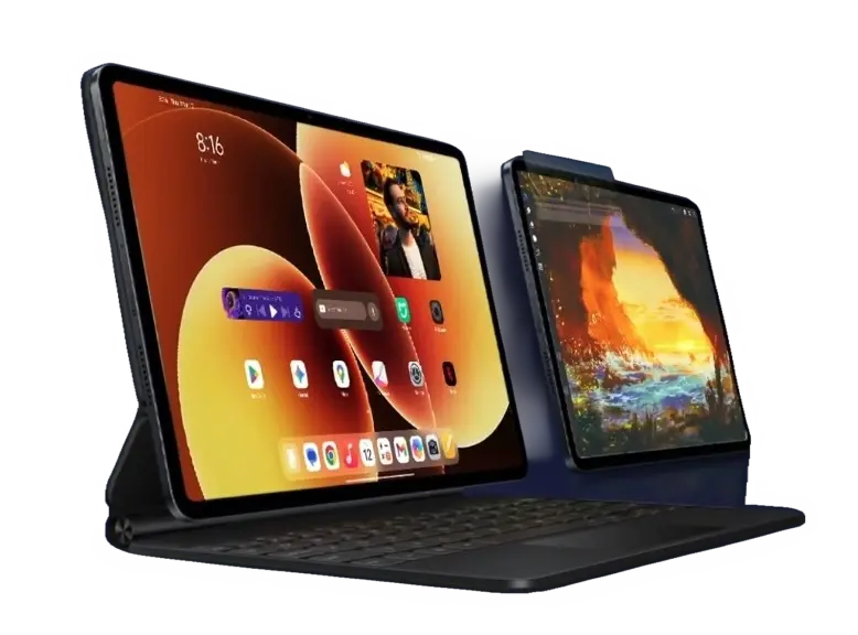Lançamento Global do Xiaomi Pad 8 Confirmado para 28 de Fevereiro