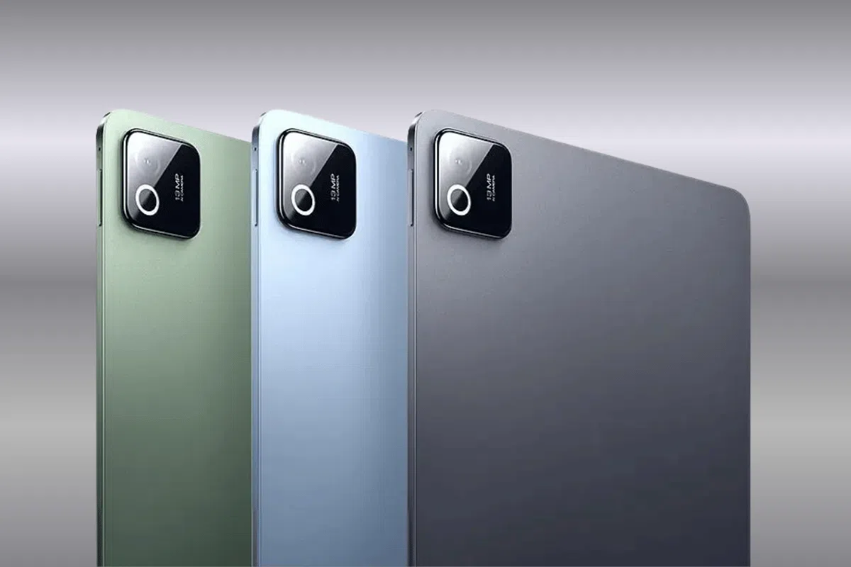 Lançamento do Xiaomi Pad 8 na Índia antecipado para 10 de Março