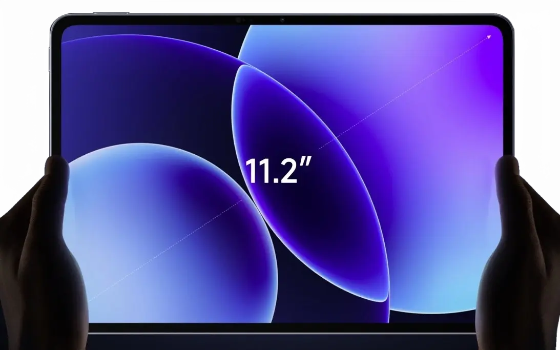 Lançamento internacional do Xiaomi Pad 8 e Pad 8 Pro confirmado