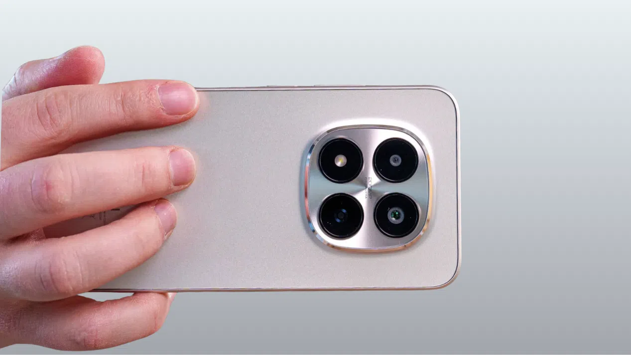 Série Xiaomi Redmi Note 15 Pro lançada na Índia: Saiba tudo