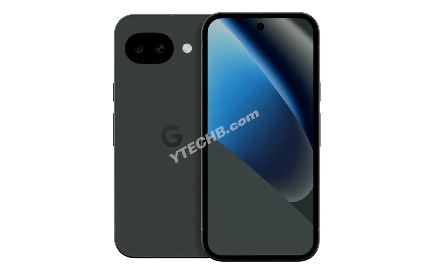 Google Pixel 10a: Renders vazados revelam design e hardware