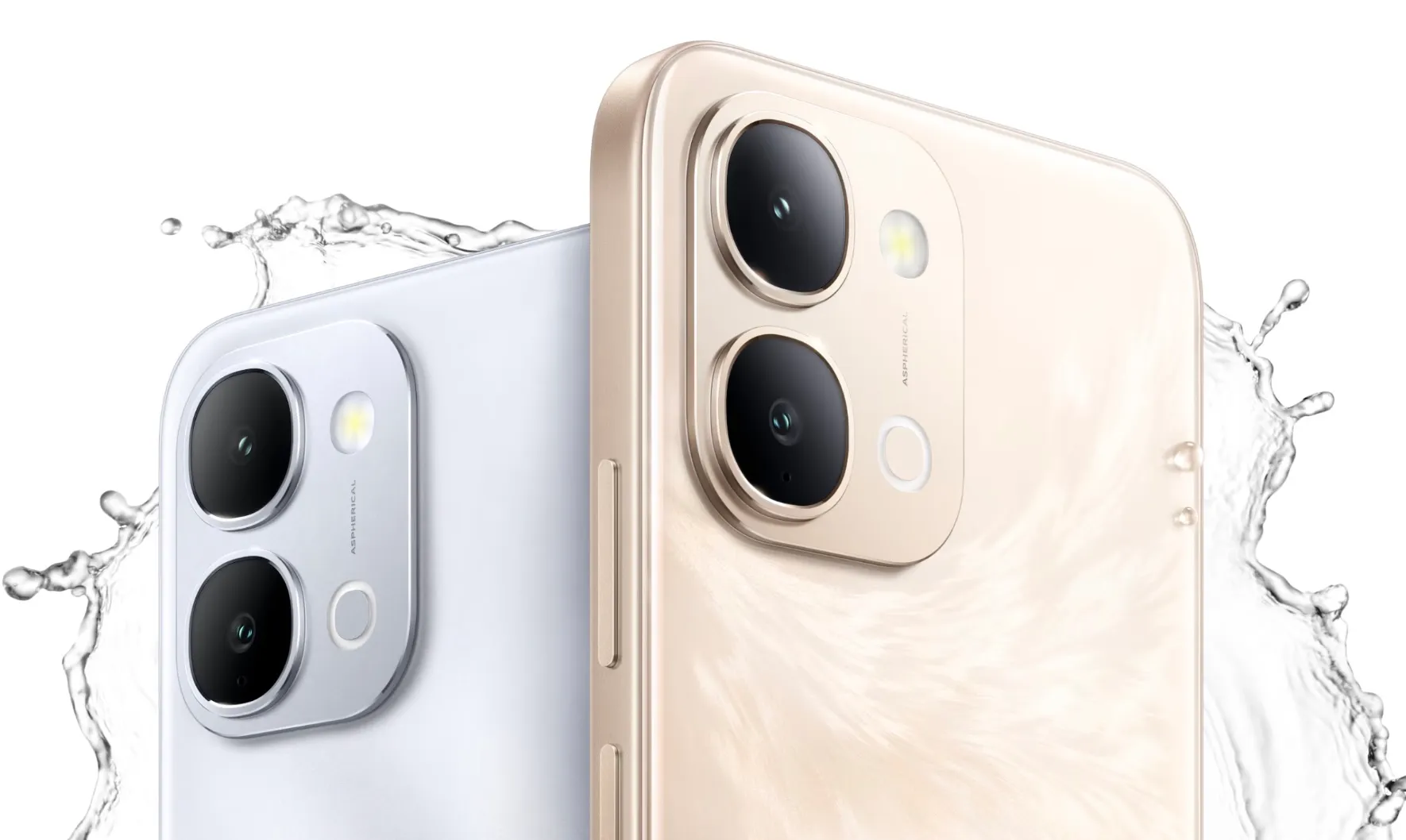 vivo Y500i Estreia com Bateria de 7.200mAh e Ecrã de 120Hz